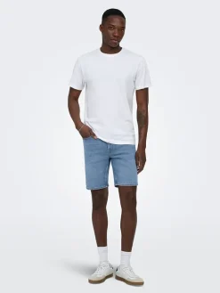 Spijkershort 