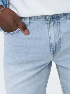 Spijkershort 