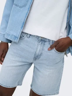 Spijkershort 