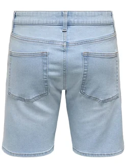 Spijkershort 