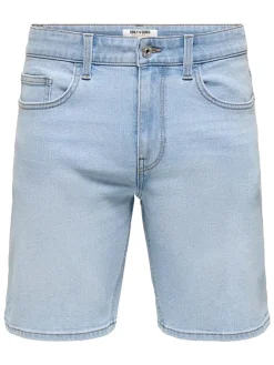 Spijkershort 