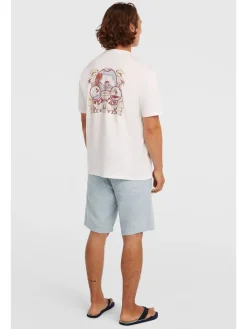 Spijkershort 