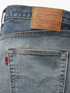 Spijkershort 