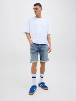 Spijkershort