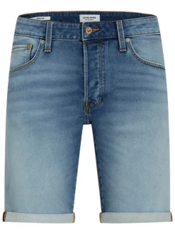 Spijkershort
