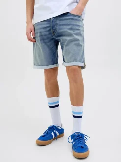 Spijkershort
