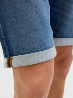 Spijkershort 