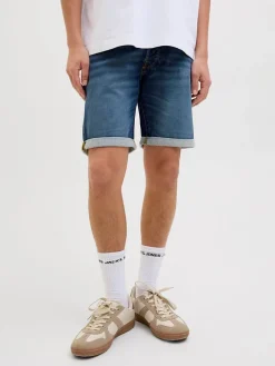 Spijkershort 