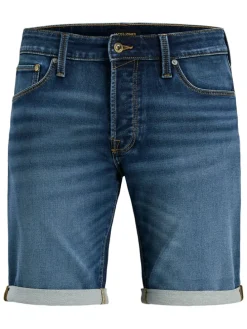 Spijkershort 