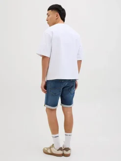 Spijkershort 