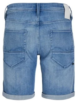 Spijkershort 