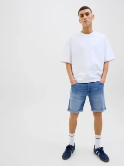 Spijkershort 