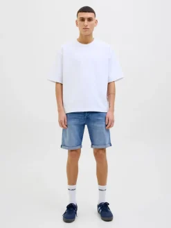 Spijkershort 