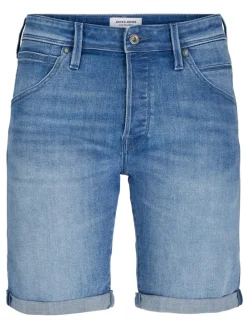 Spijkershort 