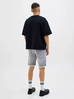 Spijkershort 