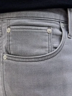 Spijkershort 