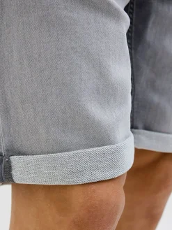Spijkershort 