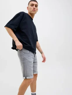 Spijkershort 