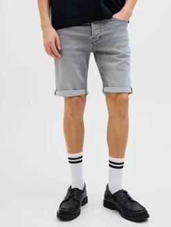 Spijkershort 