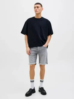 Spijkershort 