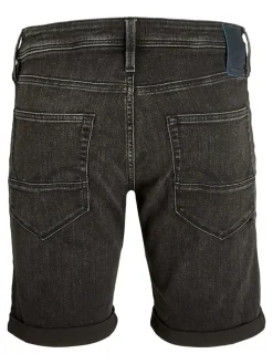 Spijkershort 
