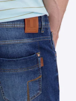Spijkershort 