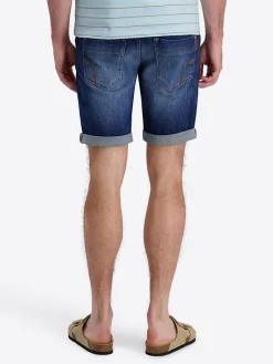 Spijkershort 