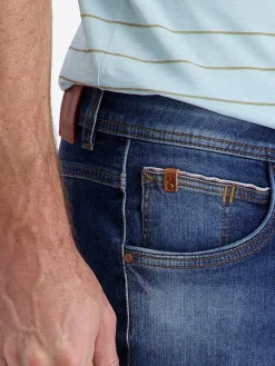 Spijkershort 