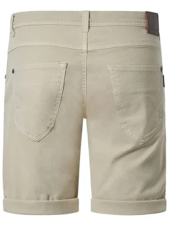 Spijkershort 