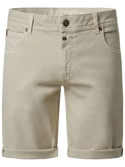 Spijkershort 