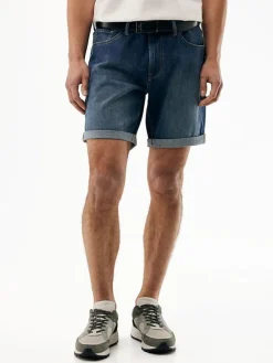 Spijkershort 