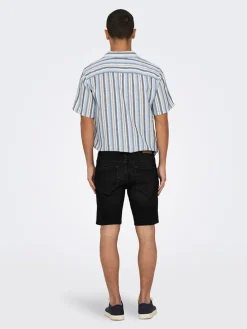 Spijkershort 