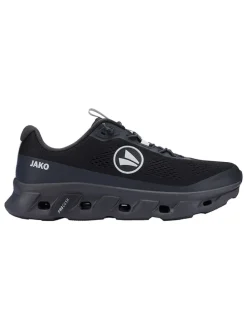 Sportschoenen "Eliud" zwart