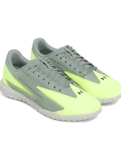 Sportschoenen groen/limoengroen
