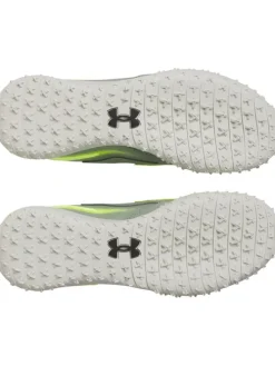 Sportschoenen groen/limoengroen