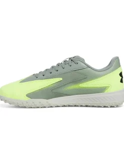 Sportschoenen groen/limoengroen