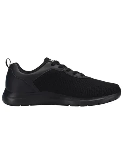 Sportschoenen "Lior" zwart