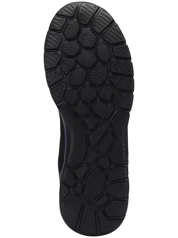 Sportschoenen "Lior" zwart