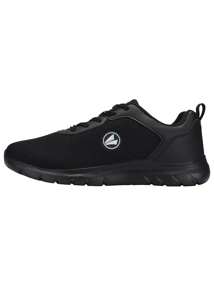 Sportschoenen "Lior" zwart