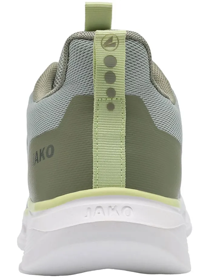 Sportschoenen "Nimb" kaki