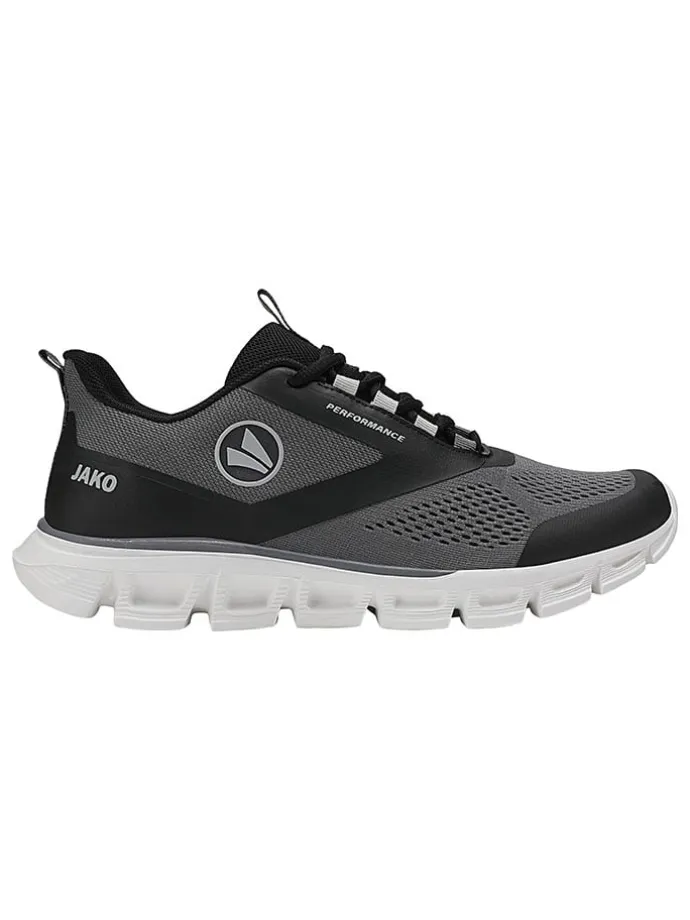 Sportschoenen "Nimb" zwart