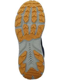 Sportschoenen "Rahmsy Fitgo" donkerblauw/oranje