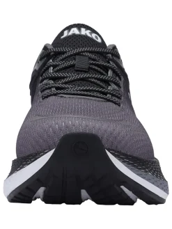 Sportschoenen "Usain" grijs/zwart