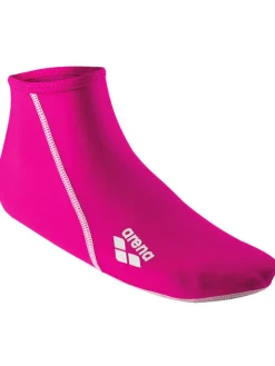 Sportsokken roze