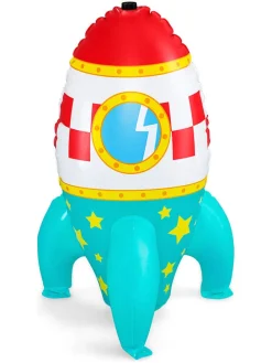 Sproeier “Space Blast” meerkleurig