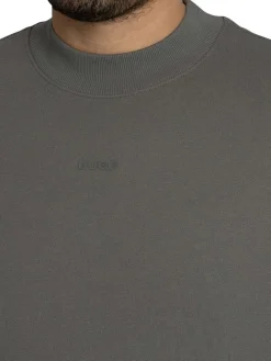 Sweasthirt antraciet