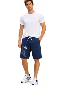 Sweatbermuda 
