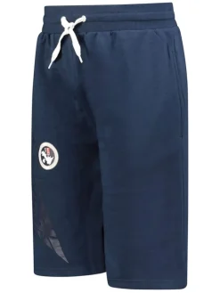 Sweatbermuda 