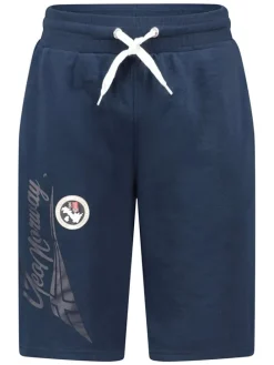 Sweatbermuda 