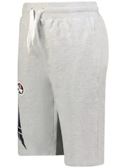 Sweatbermuda 